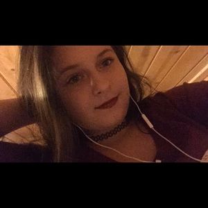 Meet your Posher, Callie